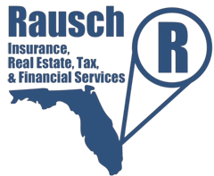 Rausch Real Estate, Insurance & Property Mgmt.